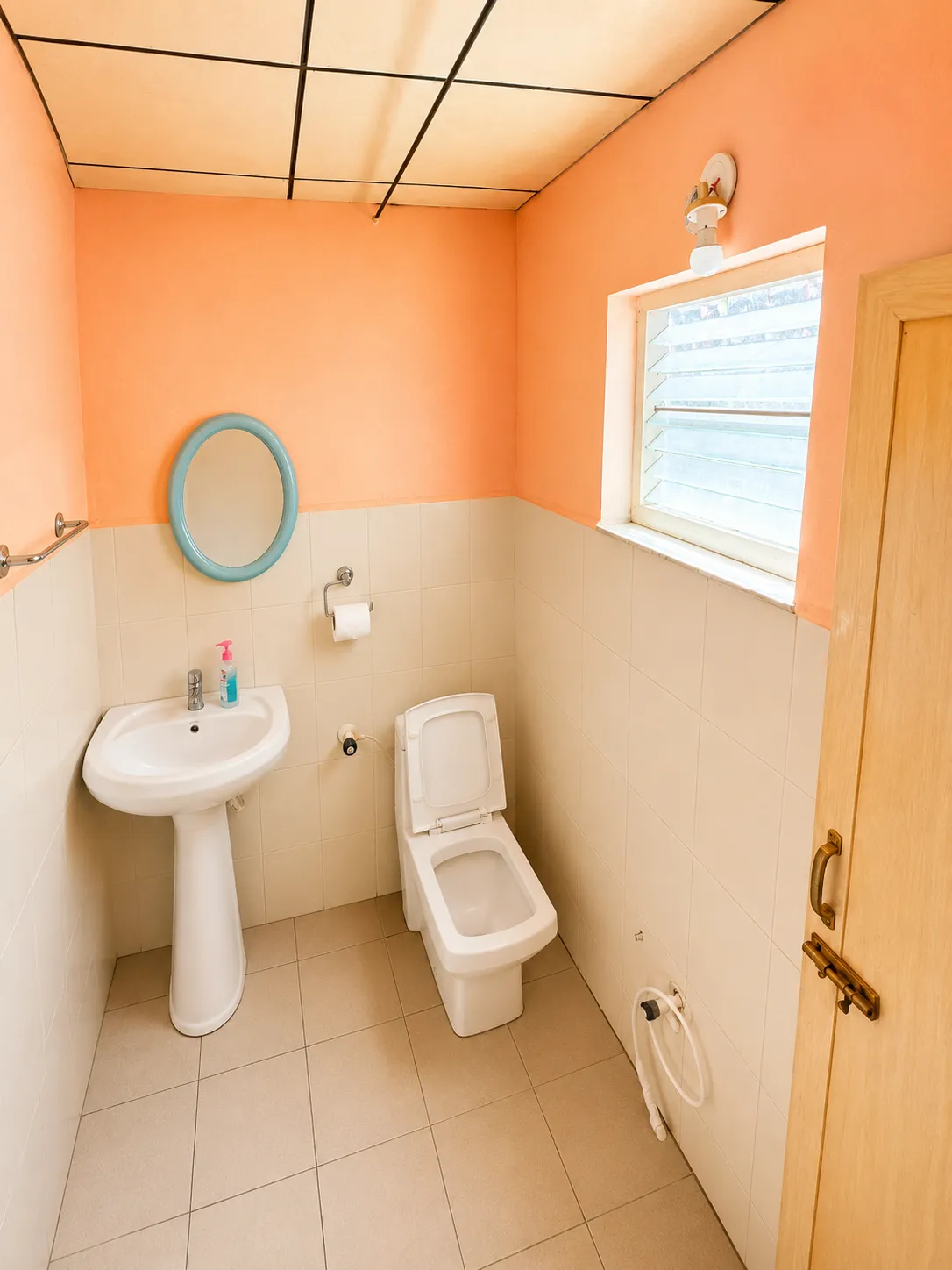Washroom