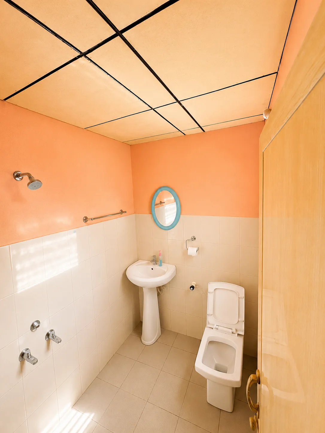 Washroom